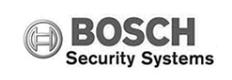 Bosch Security Systems